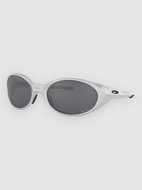 Oakley Eyejacket Redux Silver Sonnenbrille prizm black polarized