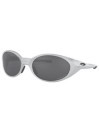 Oakley Eyejacket Redux Silver Lunettes de Soleil