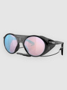 Oakley Clifden Polished Black Sonnenbrille