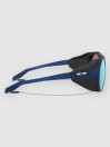 Oakley Clifden Matte Translucent Blue Sunglasses