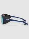 Oakley Clifden Matte Translucent Blue Sunglasses