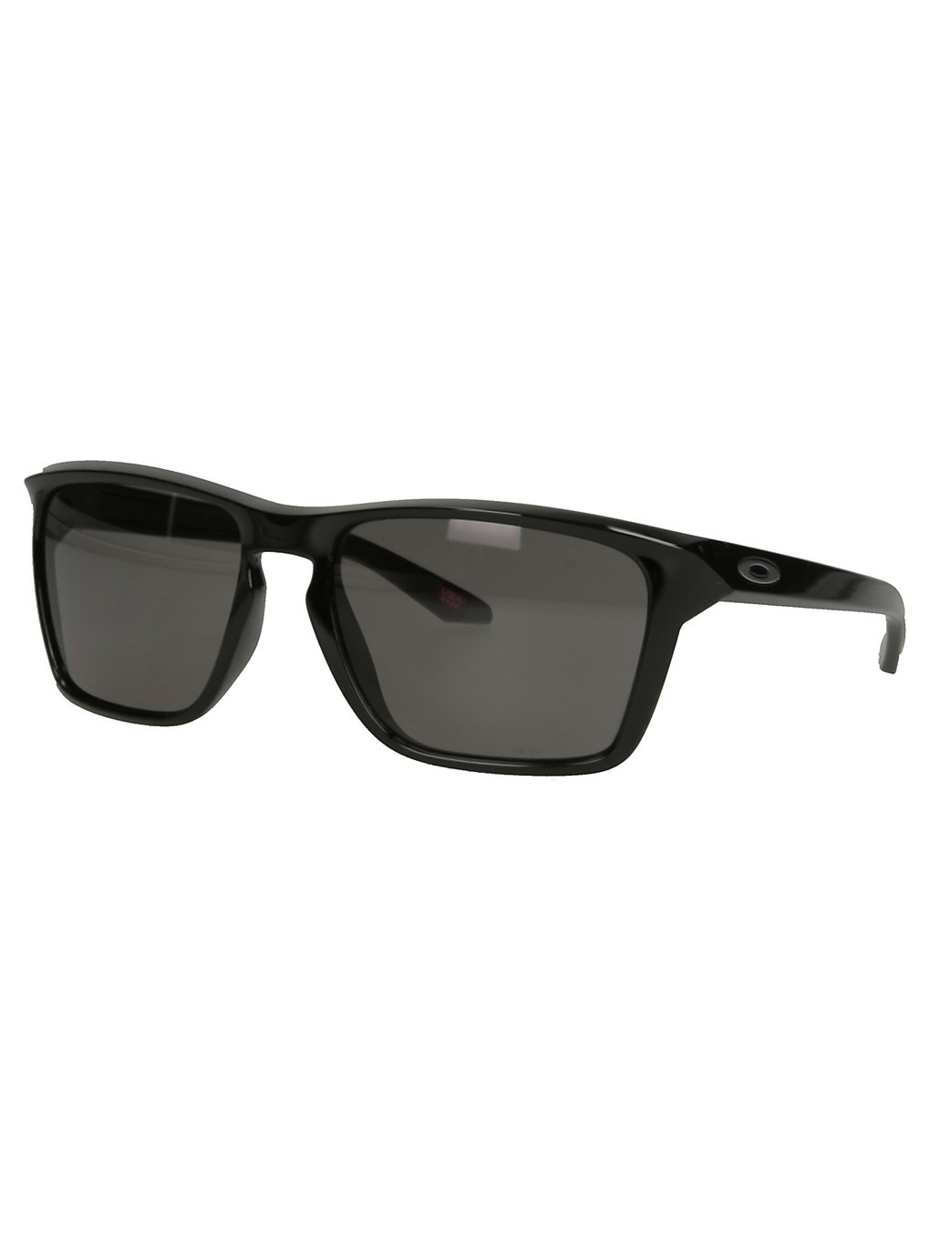 Oakley Sylas Polished Zonnebril Grijs