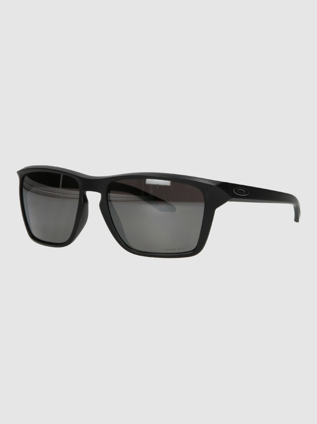 Oakley Sylas Matte Black Sonnenbrille prizm black