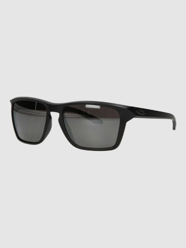 Oakley Sylas Matte Black Sonnenbrille prizm black