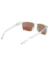 Oakley Sylas Polished Clear Sonnenbrille