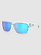 Sylas Polished Clear Sonnenbrille