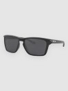 Oakley Sylas Matte Black Lunettes de soleil