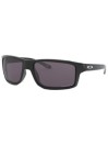 Oakley Gibston Polished Black Sonnenbrille