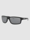 Oakley Gibston Matte Black Sonnenbrille