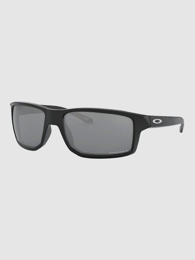 Oakley Gibston Matte Black Gafas de Sol