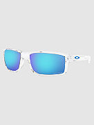 Gibston Polished Clear Sonnenbrille
