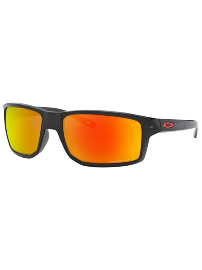 Oakley Gibston Black Ink Lunettes de soleil