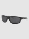 Oakley Gibston Matte Black Sonnenbrille