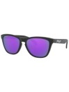 Oakley Frogskins Matte Black