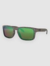 Oakley Holbrook Woodgrain Lunettes de Soleil