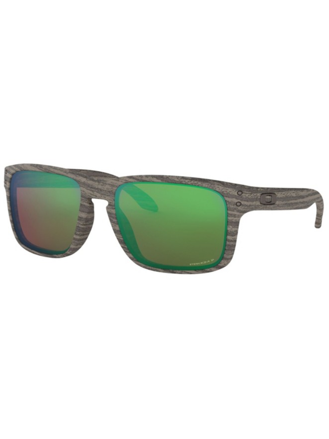 Oakley Holbrook Woodgrain