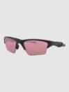 Oakley Half Jacket 2.0 XL Polished Black Sonnenbrille