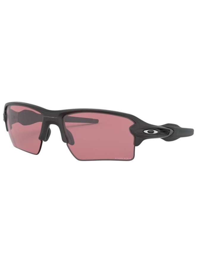 Oakley Flak 2.0 XL Steel Sunglasses