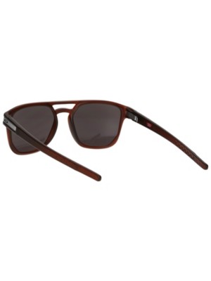 Latch Beta Matte Rootbeer Sunglasses
