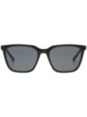 Komono Jay Black Tortoise Lunettes de Soleil