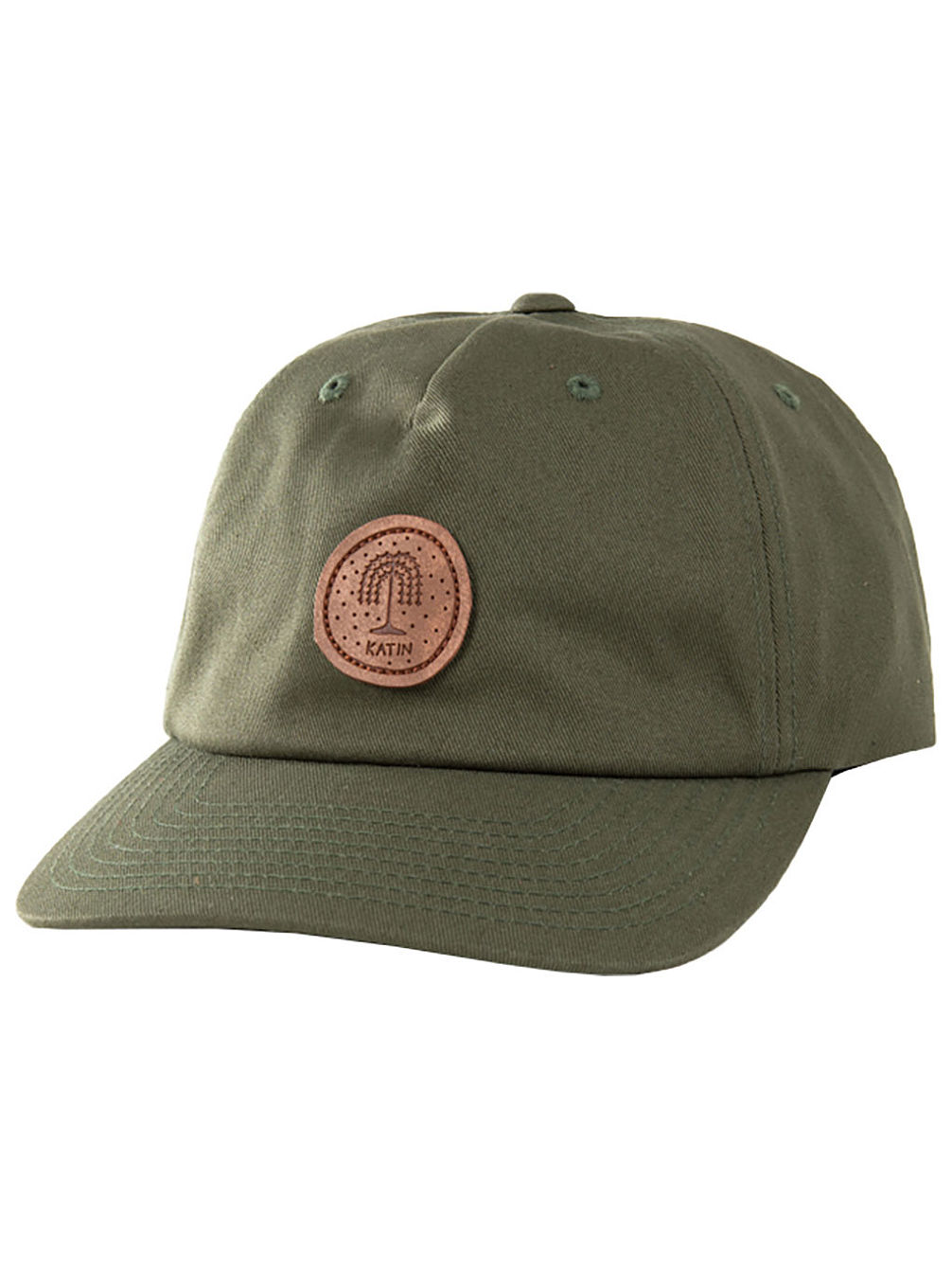 Willow Dad Hat Casquette