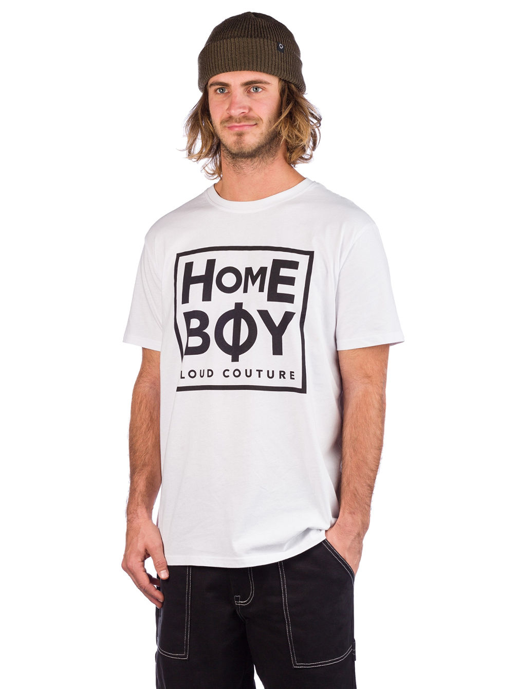 Take You Home T-Shirt