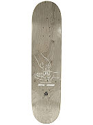Skateistan R7 7.75&amp;#034; Skateboard Deck