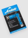 Andale Bearings Skate Náradí