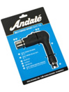 Andale Bearings Ratchet Tool