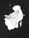 Temple of Skate Fish Bowl T-Shirt