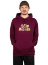 Maxallure Illusion Hoodie
