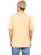 Core Split T-Shirt