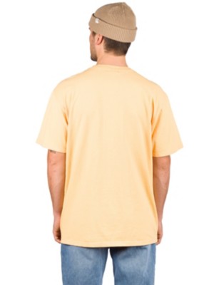 Core Split T-skjorte