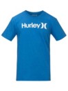 Hurley One & Only Solid Kids T-Shirt