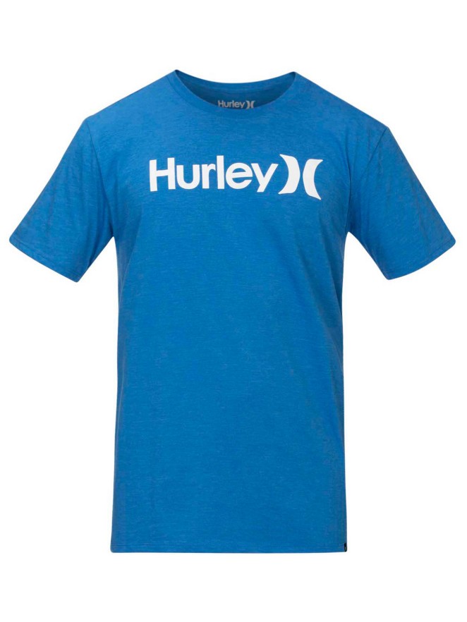 Hurley One & Only Solid Kids T-Shirt