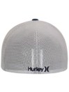 Hurley Icon Textures Casquette