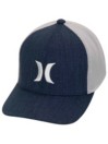 Hurley Icon Textures Casquette