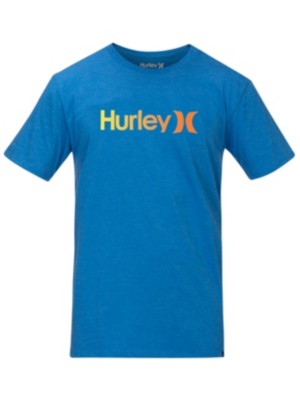 hurley premium fit t shirt