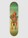 Toy Machine Collins Slingshot 8.0″ Skateboard Deck