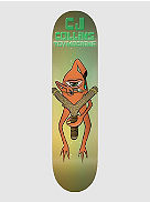 Collins Slingshot 8.0&amp;#034; Skateboard Deck