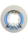 Ricta Rapido Slim II 99A 52mm Rollen