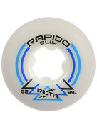 Rapido Slim II 99A 52mm Hjul