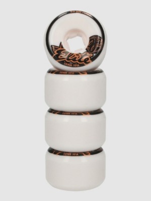 OJ Wheels Elite Mini Combo II 101A 58mm Ruote