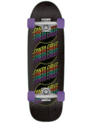 Santa Cruz Multistrip 8.8" Complete