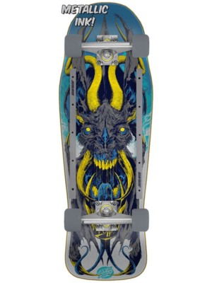 Santa Cruz Winkowski Primeval 80s 10.35" Complete