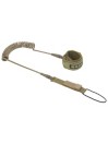 Ion Sup Core Coiled 10' Leash