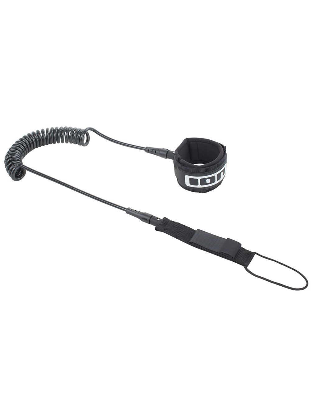 Sup Core Coiled 8&amp;#039; Leash