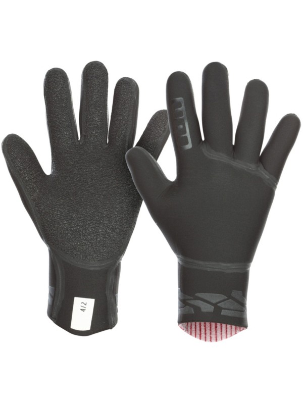 Ion Neo 4/2 Neoprene Handschuhe black