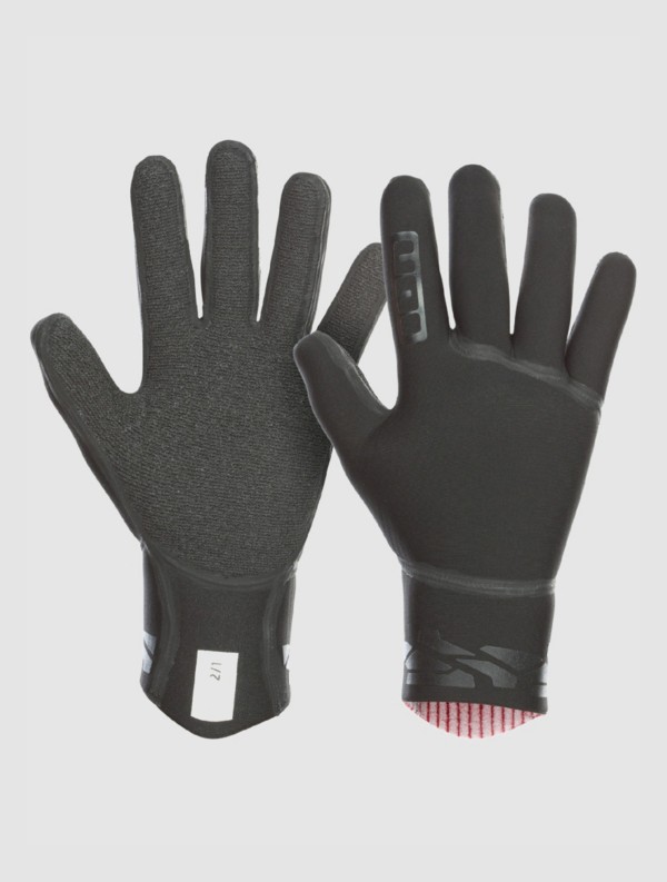 Ion Neo 2/1 Neoprene Handschuhe black