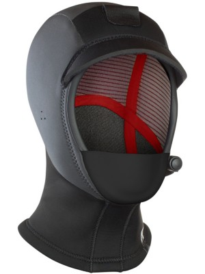 Ion 3/2 Neoprene Cappuccio
